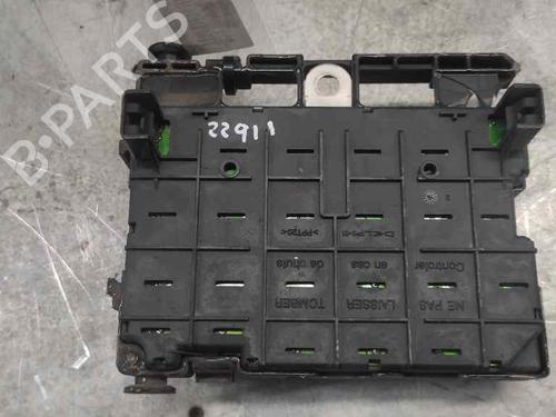 Sikringsdose PEUGEOT 206 Hatchback (2A/C) 2.0 HDI 90 | BP21408522E1