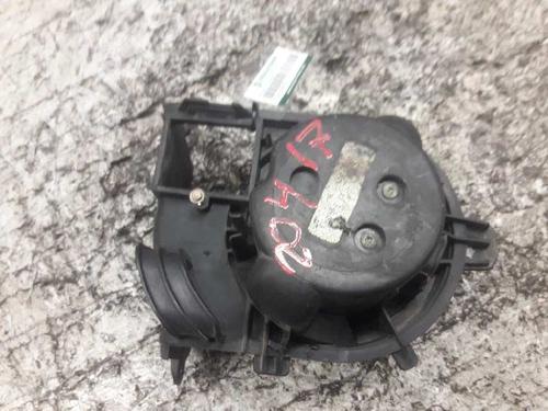 Heater blower motor RENAULT KANGOO (KC0/1_)  | BP21461545M62 