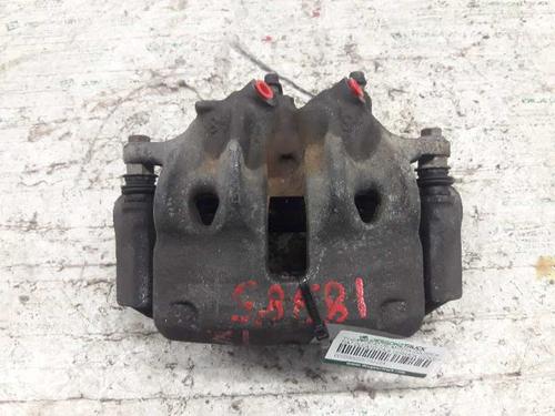 Left front brake caliper FIAT DUCATO Van (230_)  | BP21460552M105 