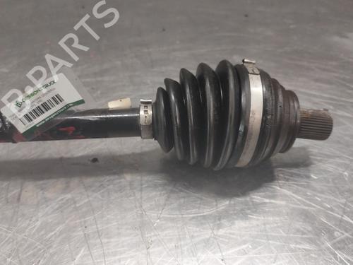 Left front driveshaft SEAT ALTEA XL (5P5, 5P8) 1.9 TDI | BP36000856M38 - Image 2