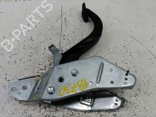 Pédale d'embrayage OPEL ASTRA H GTC (A04)  | BP21435161I13 