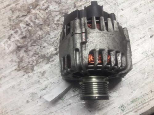 Alternator DACIA DUSTER (HS_)  | BP21470493M7 