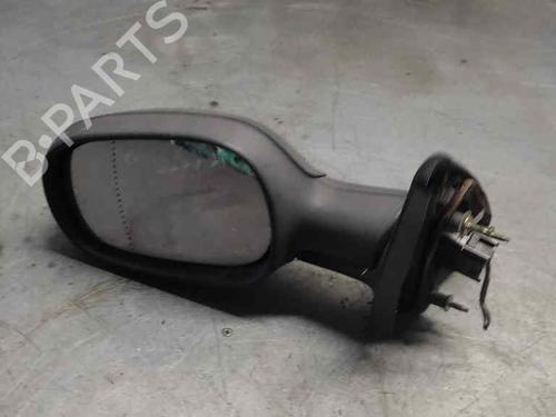 Used Left mirror RENAULT MEGANE I (BA0/1_) [1995-2004]  21403746