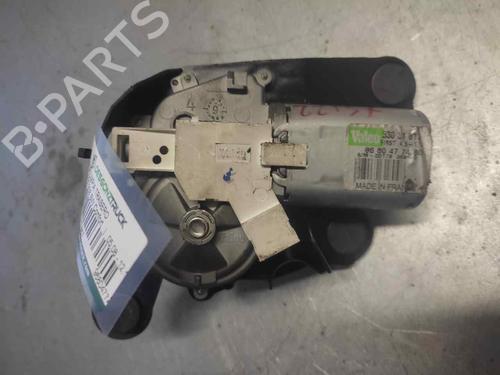 Rear wiper motor PEUGEOT 308 SW I (4E_, 4H_)  | BP21399289M102 