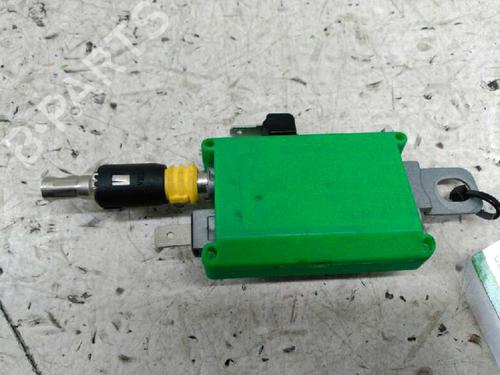 Used Electronic module RENAULT VEL SATIS (BJ0_) [2002-2025]  21439551