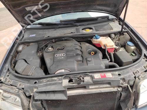 Starter AUDI A6 C5 (4B2, 4B4) 1.9 TDI | BP39227701M8 - Image 12