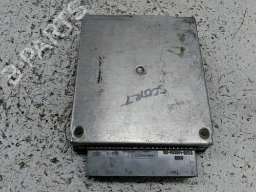 Used Engine control unit (ECU) FORD ESCORT V (AAL, ABL) 1.8 16V XR3i (105 hp) 24679293