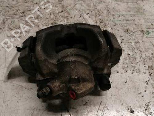Right front brake caliper BMW 1 (E87) 120 d | BP21477463M104 