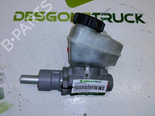Used Brake master cylinder FORD MONDEO I Saloon (GBP) [1993-1996]  24529875