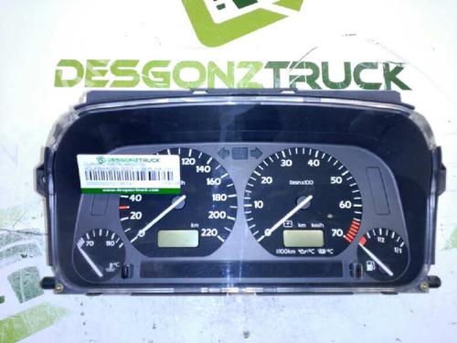 Used Instrument cluster VW GOLF III (1H1) [1989-2000]  21424486