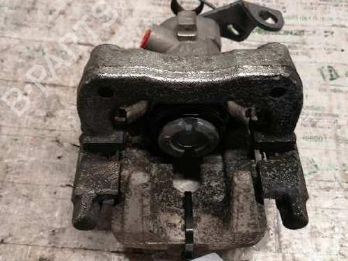 Right rear brake caliper CITROËN C4 I (LC_)  | BP21474993M106 