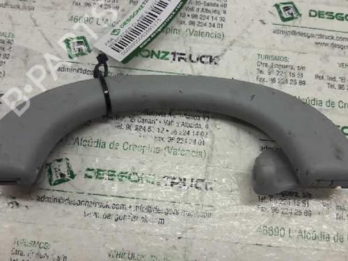 Used Interior roof handle Interior roof handle MERCEDES-BENZ E-CLASS (W211) E 200 Kompressor (211.042) (163 hp) 24680007 24680007