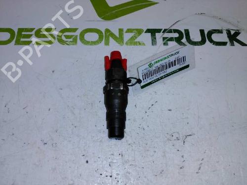 Used Injector PEUGEOT 106 II (1A_, 1C_) [1996-2005]  21428009