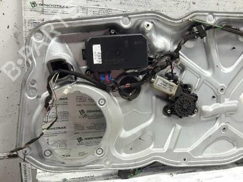 Front right window mechanism FIAT STILO (192_)  | BP21451087C23 
