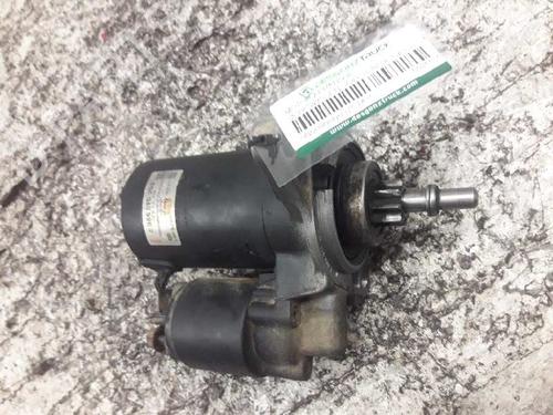 Used Starter VW GOLF III (1H1) [1989-2000]  21461276