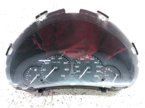 Kombinert Instrument PEUGEOT PARTNER MPV (5_, G_) [1996-2025]  21442389