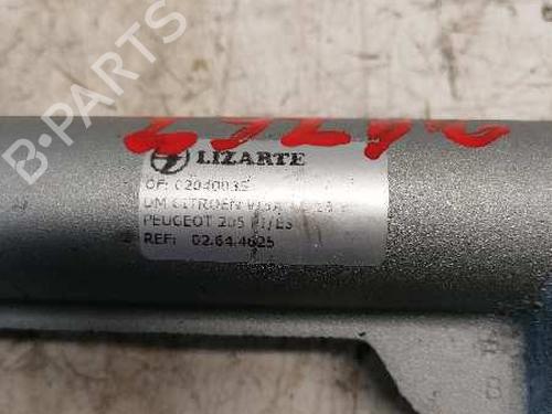 Steering rack CITROËN C15 Box Body/MPV (VD_)  | BP21481473M22 