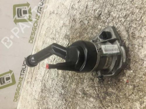 Used Steering pump PEUGEOT 308 SW I (4E_, 4H_) [2007-2014]  21468814