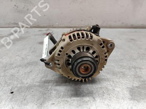 Used Alternator OPEL MERIVA A MPV (X03) [2003-2010]  24400848