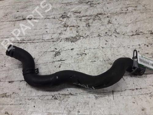 Used Pipe SEAT IBIZA III (6L1) [2002-2009]  21457899