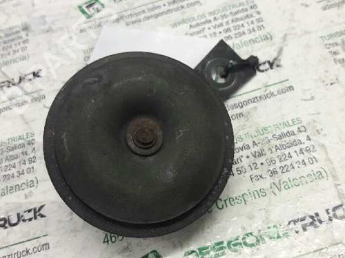 Used Horn NISSAN X-TRAIL I (T30) [2001-2013]  21452525