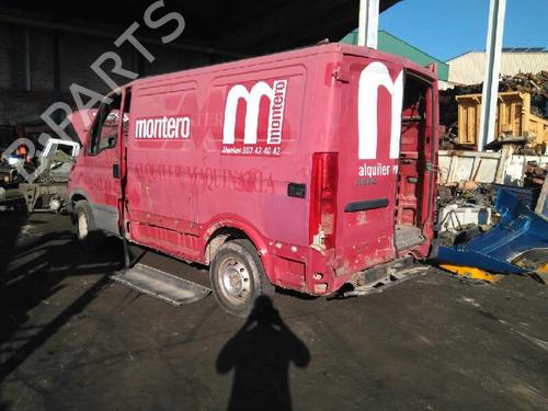 Right side indicator IVECO DAILY III Van  | BP21457470I19 