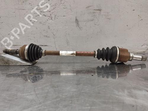 Used Left front driveshaft CITROËN C3 I (FC_, FN_) 1.4 i (73 hp) 30458535