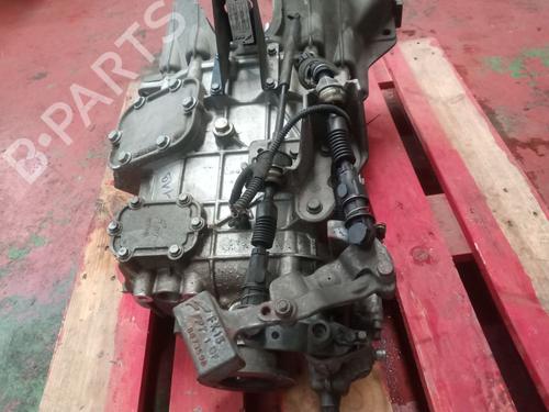 Gearbox IVECO DAILY VI Platform/Chassis 35S16, 35C16, 40C16, 42S16, 50C16, 60C16, 65C16, 70C16 | BP39412567M3 - Image 4