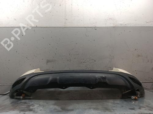 Bak støtfanger RENAULT CAPTUR I (J5_, H5_) 1.5 dCi 90 (J5N4, J5M5, J5MW, J5M6, J5AL, J5AJ) | BP30742302C8