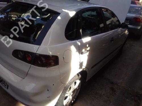 Rudehejsemekanisme ventre foran SEAT IBIZA III (6L1)  | BP21480526C22 