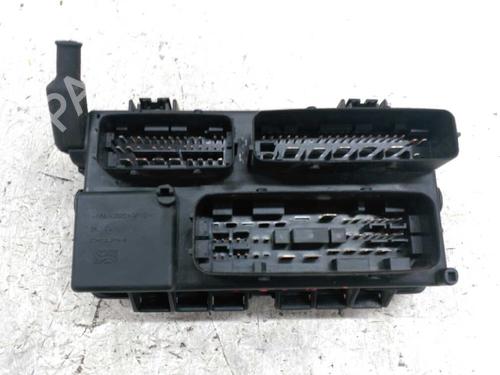 Used Fuse box FIAT GRANDE PUNTO (199_) 1.3 D Multijet (199.AXD11, 199.AXD1A, 199.AXD1B,... (90 hp) 21437007