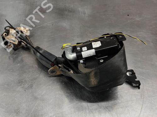 Rear left seatbelt MAZDA CX-5 (KE, GH) 2.2 D (KE2FW) | BP30181874I29