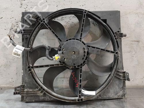 Motorkühlung für MINI MINI (R56) One (95 hp) 33162448