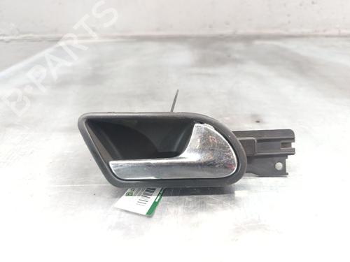Used Front right interior door handle VW GOLF V (1K1) [2003-2010]  30533467