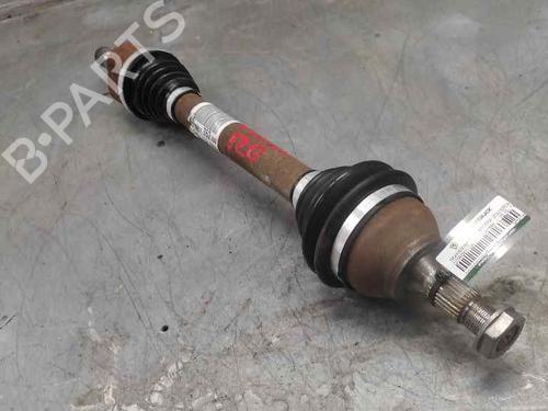 Used Left front driveshaft CITROËN C4 II (NC_) [2009-2025]  21405531