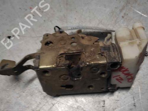 Used Front left lock FIAT DUCATO Van (230_) [1994-2005]  21402206