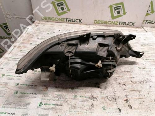 Left headlight MERCEDES-BENZ SPRINTER 2-t Bus (B901, B902) 213 CDI (902.671, 902.672) | BP24680210C28 