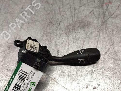 Switch MERCEDES-BENZ E-CLASS (W211) E 420 CDI (211.029) A1715402945