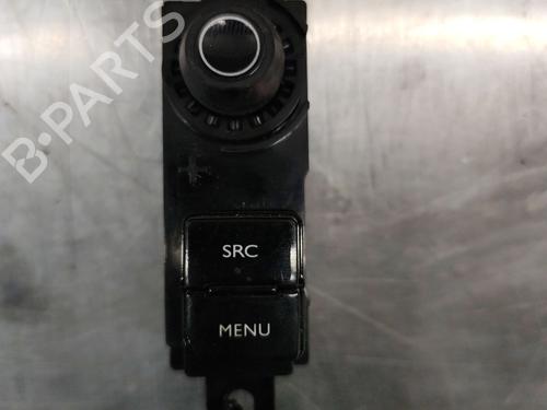 Used Steering wheel controls Steering wheel controls PEUGEOT 208 I (CA_, CC_) 1.2 THP 110 (110 hp) 29867115 29867115