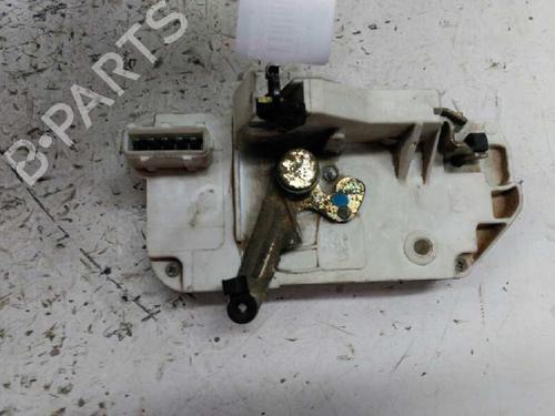 Used Rear right lock PEUGEOT 406 (8B) [1995-2005]  21441152