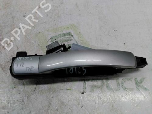 Used Rear right exterior door handle FORD MONDEO III (B5Y) [2000-2007]  21434105