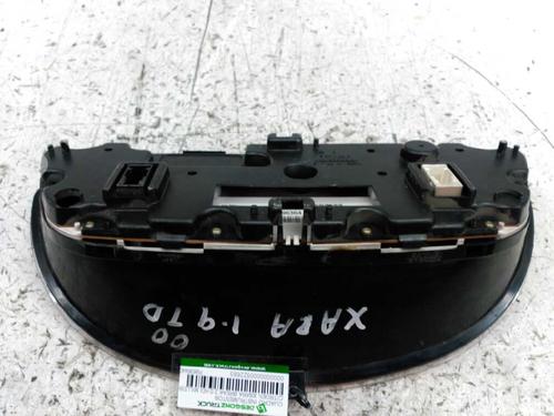 Instrument cluster CITROËN XSARA Break (N2) 2.0 HDI 90 | BP24679341C47 