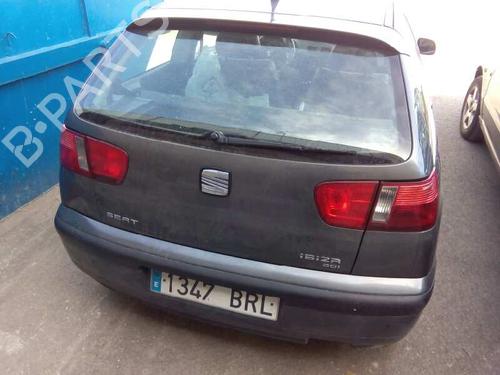 Instrument cluster SEAT IBIZA II (6K1)  | BP21423730C47 