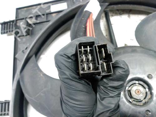 Radiator fan MERCEDES-BENZ VITO Van (W638)  | BP21432441M35