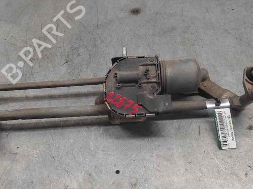 Used Front wiper motor VW GOLF V (1K1) [2003-2010]  21407293