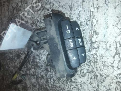 Used Steering wheel controls SUZUKI GRAND VITARA I (FT, HT) [1998-2008]  21467024