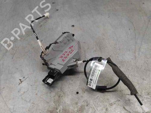 Rear right lock PEUGEOT 308 I (4A_, 4C_)  | BP21405171C99 
