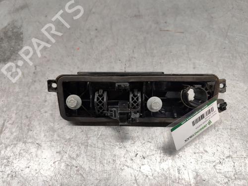 Tailgate handle DACIA DOKKER MPV (KE_)  | BP22734171C132 