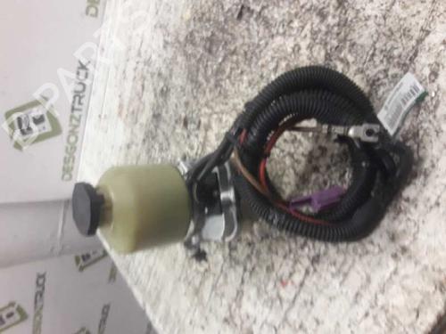 Steering pump OPEL ASTRA G Hatchback (T98)  | BP21462967M99 