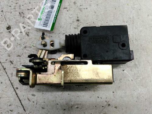 Used Front right lock PEUGEOT 106 II (1A_, 1C_) [1996-2005]  21437901